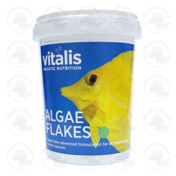 Vitalis Algae Flakes 40g